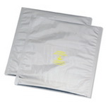BAG, METAL-OUT 255mm x 610mm OPEN BAG